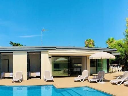 Villa Sonia Cala'N Blanes  Ngoại thất bức ảnh