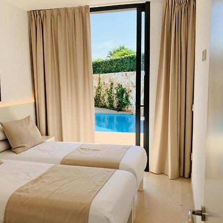 Villa Sonia Cala'N Blanes  Ngoại thất bức ảnh