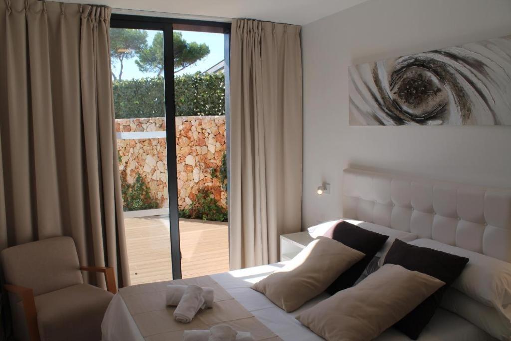 Villa Sonia Cala'N Blanes  Ngoại thất bức ảnh