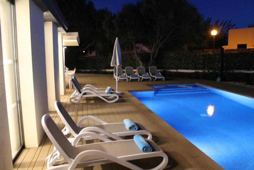 Villa Sonia Cala'N Blanes  Ngoại thất bức ảnh