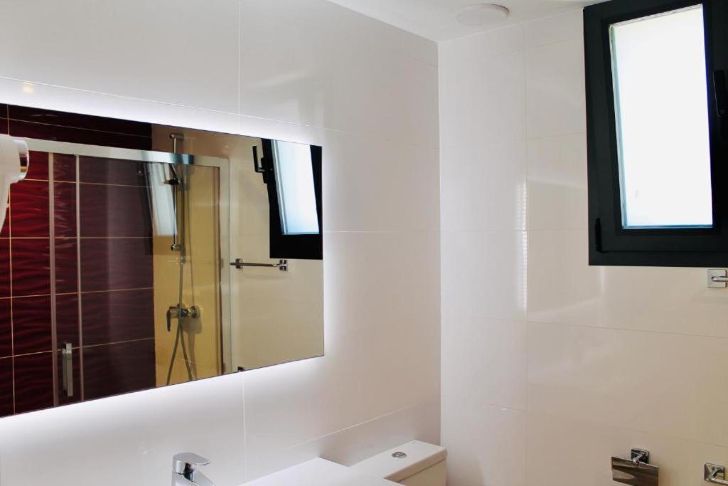 Villa Sonia Cala'N Blanes  Ngoại thất bức ảnh